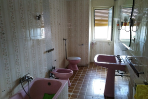 Appartamento zona circonvallazione