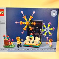 LEGO 40689 Fuochi d’artificio