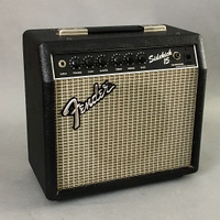Amplificatore fender Sidekick 15