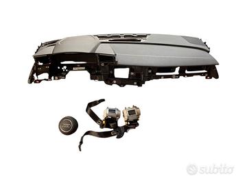 KIT AIRBAG AUDI A3 8Y 2022 CRUSCOTTO