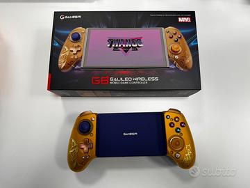 Gamesir G8+ Thanos edition