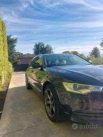 Audi  A6 2.0