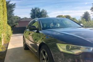Audi  A6 2.0