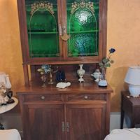 credenza del 1900