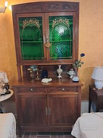 credenza del 1900