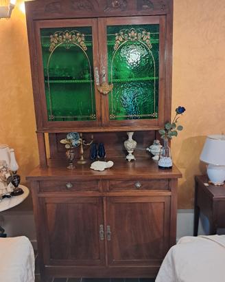 credenza del 1900