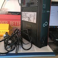 PC Fujitsu a525L