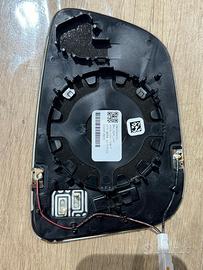 Vetro specchietto sx BMW Serie 3 G21