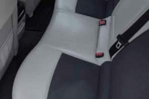 Saab 9.3 del 2008 1.9 diesel con cambio automatico