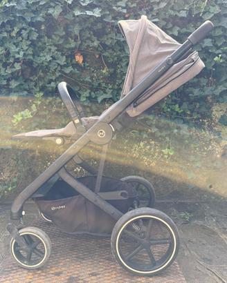 Trio Cybex