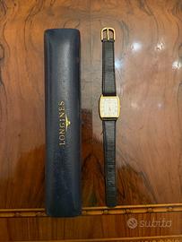 Seiko Quartz Vintage 6530-5780 (Anni ’80)