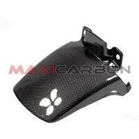 Parafango ant estensione carbonio Multistrada 1200