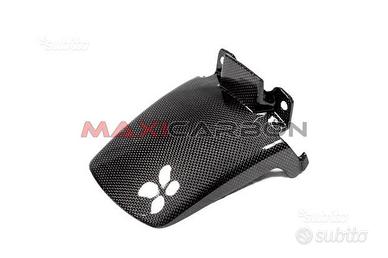 Parafango ant estensione carbonio Multistrada 1200