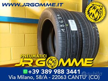 235/55/19 CONTINENTAL Estive 70%