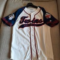 Originale Felpa MLB Minnesota Twins Baseball