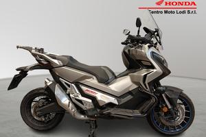 HONDA MOTO X-ADV - X-ADV 750 DCT Abs my18