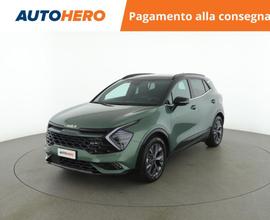 KIA Sportage PX08024
