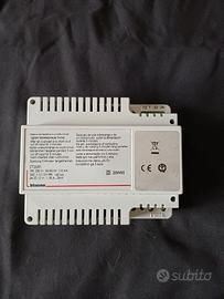 Alimentatore per cifofono BTicino CT20/51