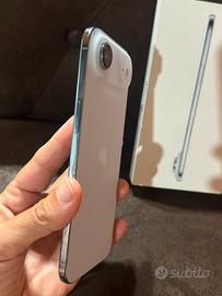 iPhone Air con garanzia