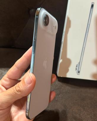 iPhone Air con garanzia