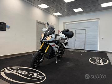 Bmw S 1000 XR