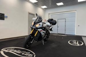 Bmw S 1000 XR
