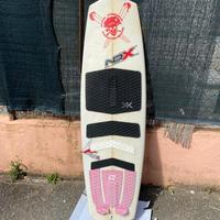 SURFINO x KITESURF   5'3