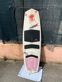 SURFINO x KITESURF   5'3