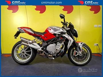 MV AGUSTA Brutale 1090RR ABS Gar. e Finanziabile
