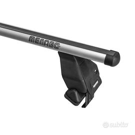 Barre portatutto Ds4/C4