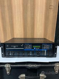 Sinto Lettore RCF L2126 multi cd