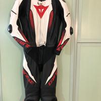 Dainese laguna seca 5