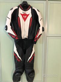 Dainese laguna seca 5