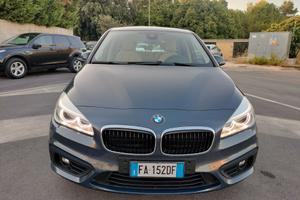 Bmw 2er Active Tourer 214d Msport 112.000km