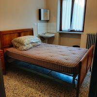 Letto una piazza e 1/2