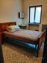 Letto una piazza e 1/2