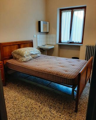 Letto una piazza e 1/2