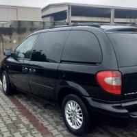 Chrysler Voyager 2.8 diesel