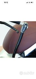 Antifurto blocca manubrio Piaggio Beverly 300 400