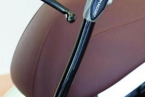 Antifurto blocca manubrio Piaggio Beverly 300 400