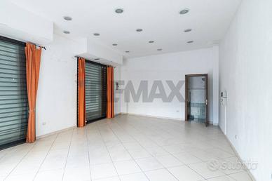 Locale Commerciale - Misterbianco