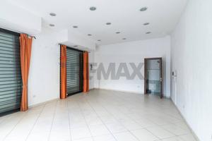 Locale Commerciale - Misterbianco