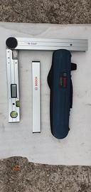 Goniometro digitale Bosch GAM 220 MF