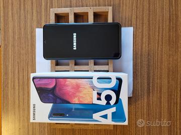 Samsung a50