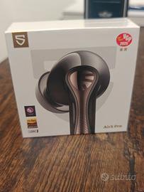 soundpeats air 5 pro