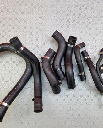 TUBI ACQUA HONDA HORNET 600 2007 2008 CB F 2009 20