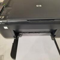 stampante HP deskjet F4580