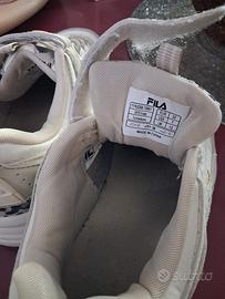 scarpe ginnastica 