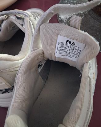 scarpe ginnastica 
