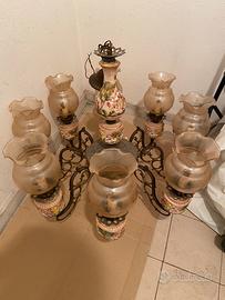 Boccie per lampadario
